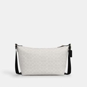 Finn Crossbody Bag In Signature Canvas